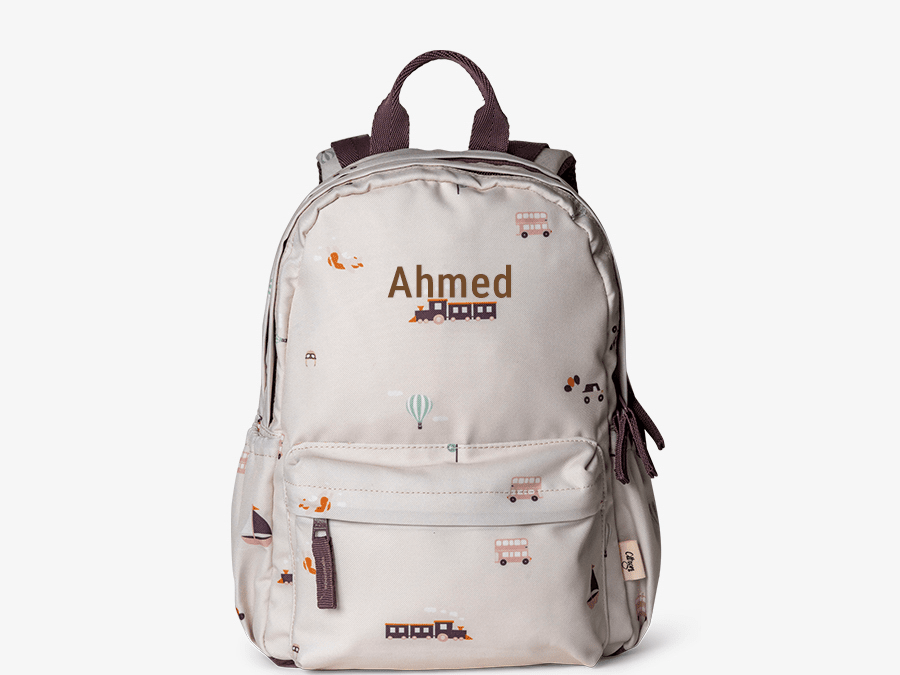 The Unexpected Comeback of 90s School Bag Styles for Girls