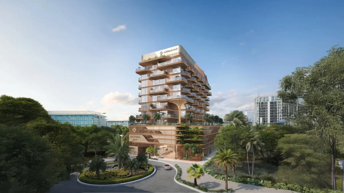 How Real Estate Developers Shape City Skylines