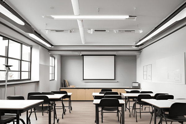 The API 6D Training Benefits Every Manufacturer Should Understand